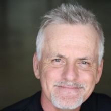 Rob Paulsen on the ANIMANIACS Reboot & Finding the Joy