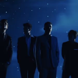 Saint Motel Release 'Symphony In The Sky' Album