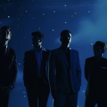 Saint Motel Release 'Symphony In The Sky' Album