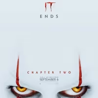 BOX OFFICE: IT CHAPTER TWO Earns $10.5 Million on Thursday