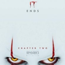 BOX OFFICE: IT CHAPTER TWO Earns $10.5 Million on Thursday