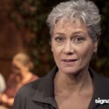 VIDEO: Preview Signature's ESCAPED ALONE