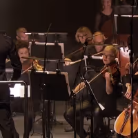 VIDEO: Sydney Opera House Streams Keaton Henson's SIX LETHARGIES