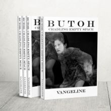 New York Butoh Institute Presents BUTOH: CRADLING EMPTY SPACE 