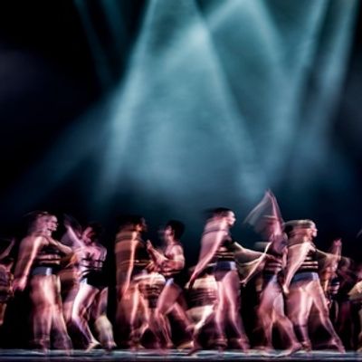 Review: CARMEN AND BOLERO at Academy Of Music
