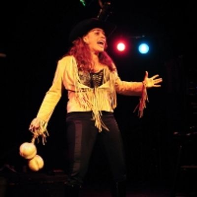 IF THESE BALLS COULD TALK Announced at MainStage Irving-Las Colinas
