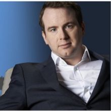 Matt Forde Adds Gary Neville, Lisa Nandy and Tom Tugendhat to West End POLITICAL PART