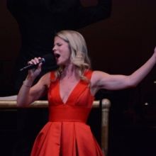 BWW Review: THE NEW YORK POPS featuring Kelli O'Hara brings Carnegie Hall BACK HOME F