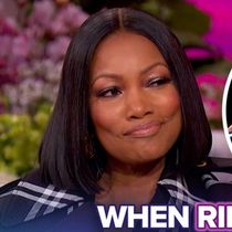 Garcelle Beauvais Recalls How Rihanna Stood Up for Her on THE JENNIFER HUDSON SHOW