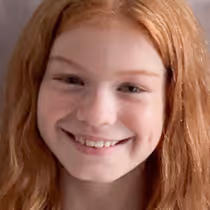 Gracie Cochrane Exits HARRY POTTER Series; Ginny Weasley to be Recast