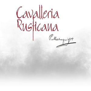 Teatro Sergio Cardoso Presents CAVALLERIA RUSTICANA, One of ohe Most Staged Opera in the World