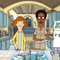 VIDEO: Watch a Sneak Peek of This Week's New Episode of CENTRAL PARK