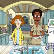 VIDEO: Watch a Sneak Peek of This Week's New Episode of CENTRAL PARK