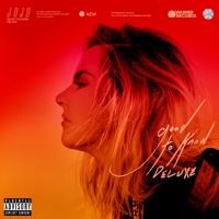 JoJo Announces GOOD TO KNOW Deluxe feat. Demi Lovato & Tinashe