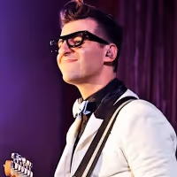 ROCK & ROLL REIGNITED Opens Florida Studio Theatre Summer Cabaret Series