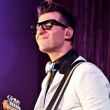 ROCK & ROLL REIGNITED Opens Florida Studio Theatre Summer Cabaret Series