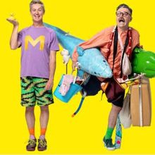 The Listies to Offer a Series of Comedy Workshops for Children
