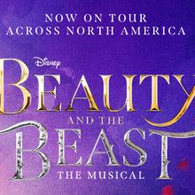 Touring Together: Danny Gardner and Emily Larger on Parenting and Performing in Disney's BEAUTY AND THE BEAST