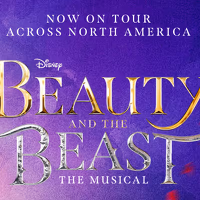 Touring Together: Danny Gardner and Emily Larger on Parenting and Performing in Disney's BEAUTY AND THE BEAST