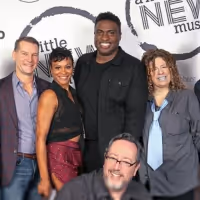 A LITTLE NEW MUSIC Returns To Catalina Jazz Club In March