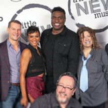 A LITTLE NEW MUSIC Returns To Catalina Jazz Club In March