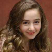 Young Broadway Actress Laurel Griggs Has Passed Away
