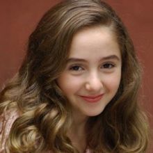 Young Broadway Actress Laurel Griggs Has Passed Away