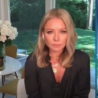 VIDEO: Kelly Ripa and Ryan Seacrest Pay Tribute to Regis Philbin on LIVE WITH KELLY AND RYAN