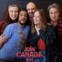 Review: JOIN CANADA, EH? at Lighthouse Artscape Photo