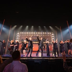 Tickets to A BEAUTIFUL NOISE: THE NEIL DIAMOND MUSICAL at Popejoy Hall to go on Sale…