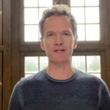 VIDEO: Neil Patrick Harris Announces Today's AFI Movie Club Pick STAR WARS
