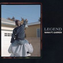 Crenshaw Rapper Nana Announces 'From the District to the World' EP