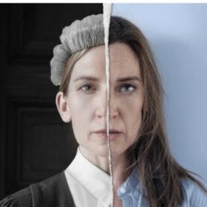 Review: PRIMA FACIE by Kavanah Productions and BRAVE theatre