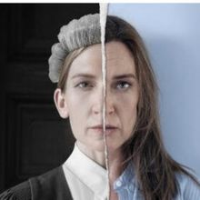 Review: PRIMA FACIE by Kavanah Productions and BRAVE theatre