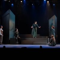 BWW Review: INTO THE BREECHES! at Florida Repertory Theatre