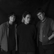BIG|BRAVE Announce New Album 'A Chaos Of Flowers'