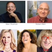 The Foundation for New American Musicals to Honor Marc Shaiman and Robert Klein