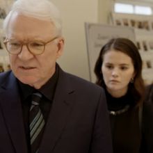 Video: Hulu Drops Trailer for ONLY MURDERS IN THE BUILDING Season 5