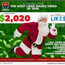 World's Most Famous Salsa Dance Championship Celebrates 15-Year Anniversary