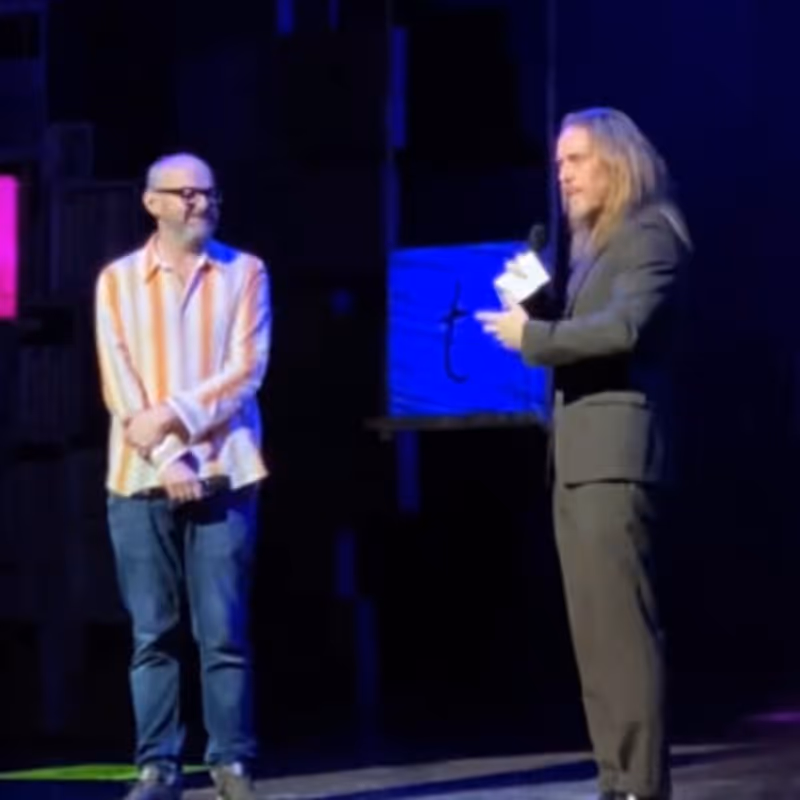 Wake Up With BroadwayWorld October 20, 2026- Inside SPRING AWAKENING Rehearsal and More Image
