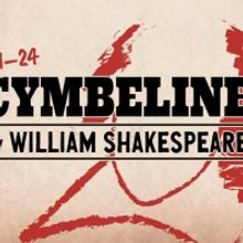 The Suffolk University Theatre Department Presents Shakespeare's CYMBELINE