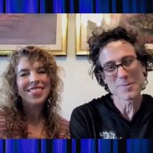 Video: Ben Decter & Kristin Hanggi Are De-Stigmatizing Epilepsy with IT'S ALL YOUR F