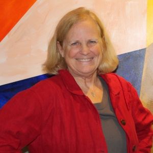Executive Director Of Storytelling Arts Of Indiana Will Retire
