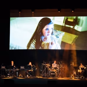 JIM HENSON'S LABRYNTH: IN CONCERT to Launch 60-City Tour
