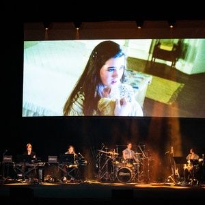 JIM HENSON'S LABRYNTH: IN CONCERT to Launch 60-City Tour