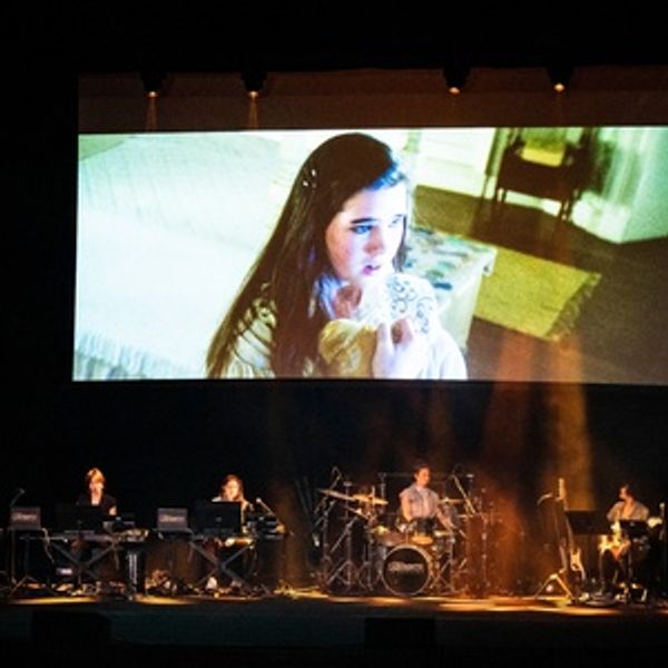 JIM HENSON'S LABRYNTH: IN CONCERT to Launch 60-City Tour Photo