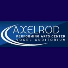 Axelrod Performing Arts Center to Reopen for The 2021/ 2022 Theater Season