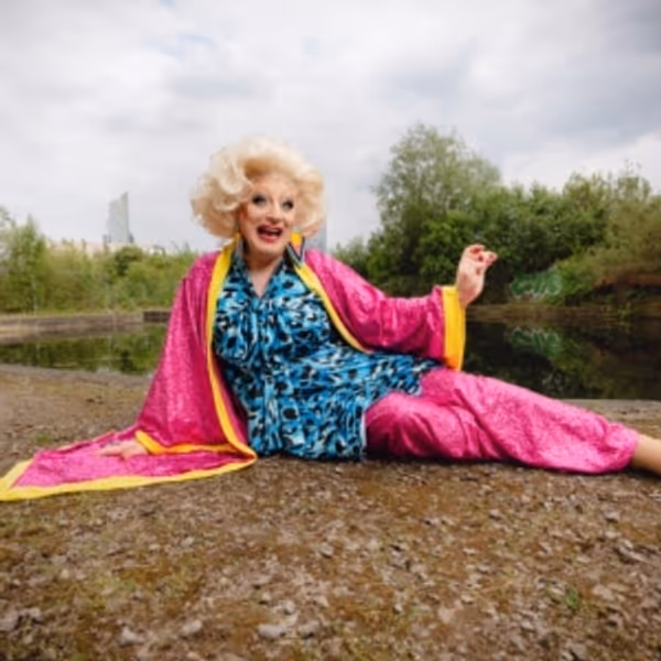 Myra DuBois Extends UK Tour Into Autumn 2024 Photo