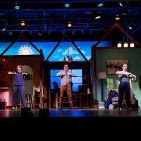 BWW Review: Aurora Fox's TOMFOOLERY isn't a Foolish Choice