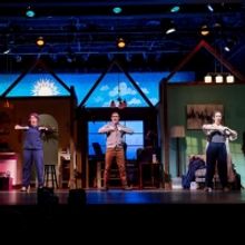 BWW Review: Aurora Fox's TOMFOOLERY isn't a Foolish Choice